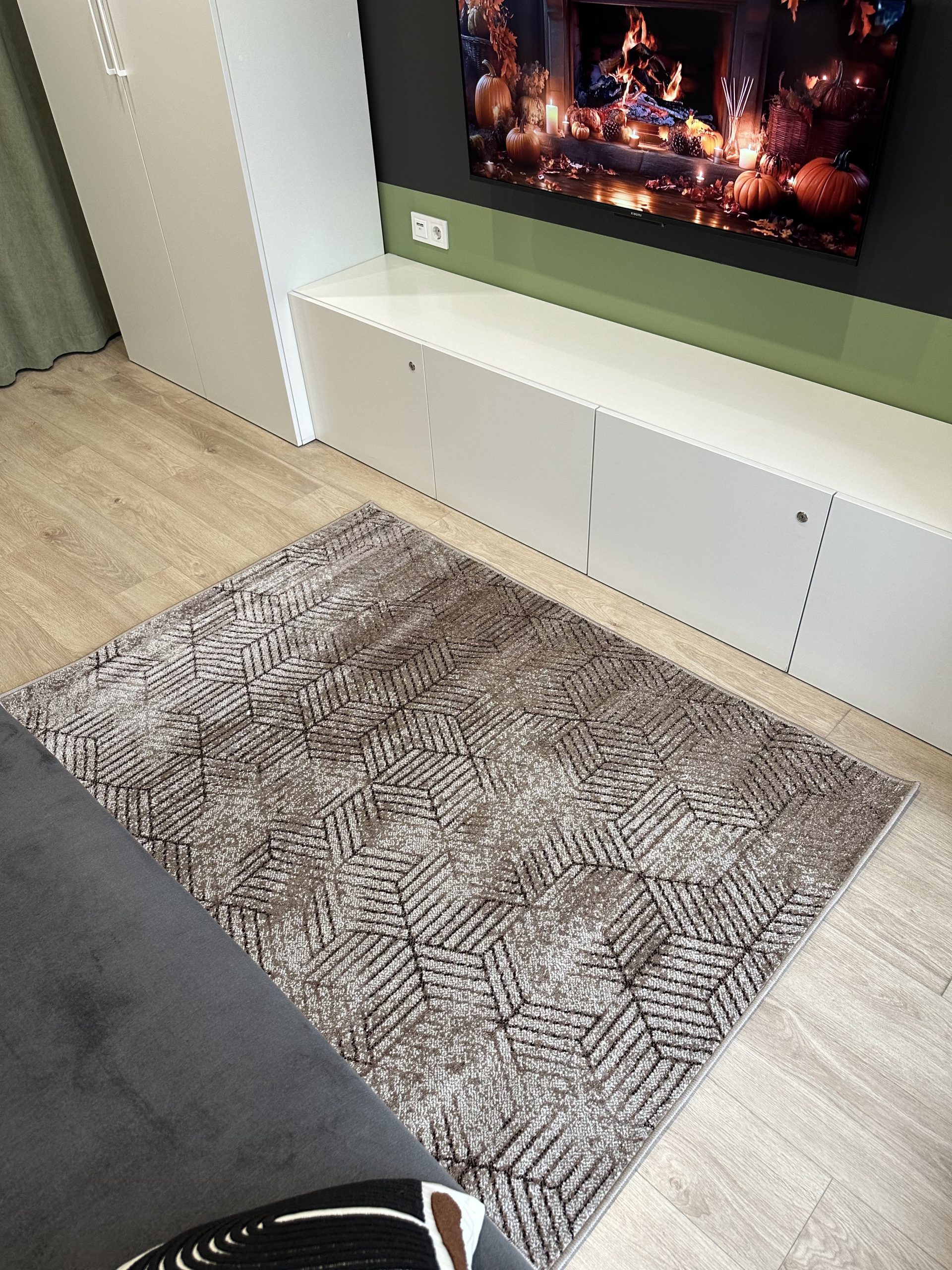 Доріжка Mira 24036/120