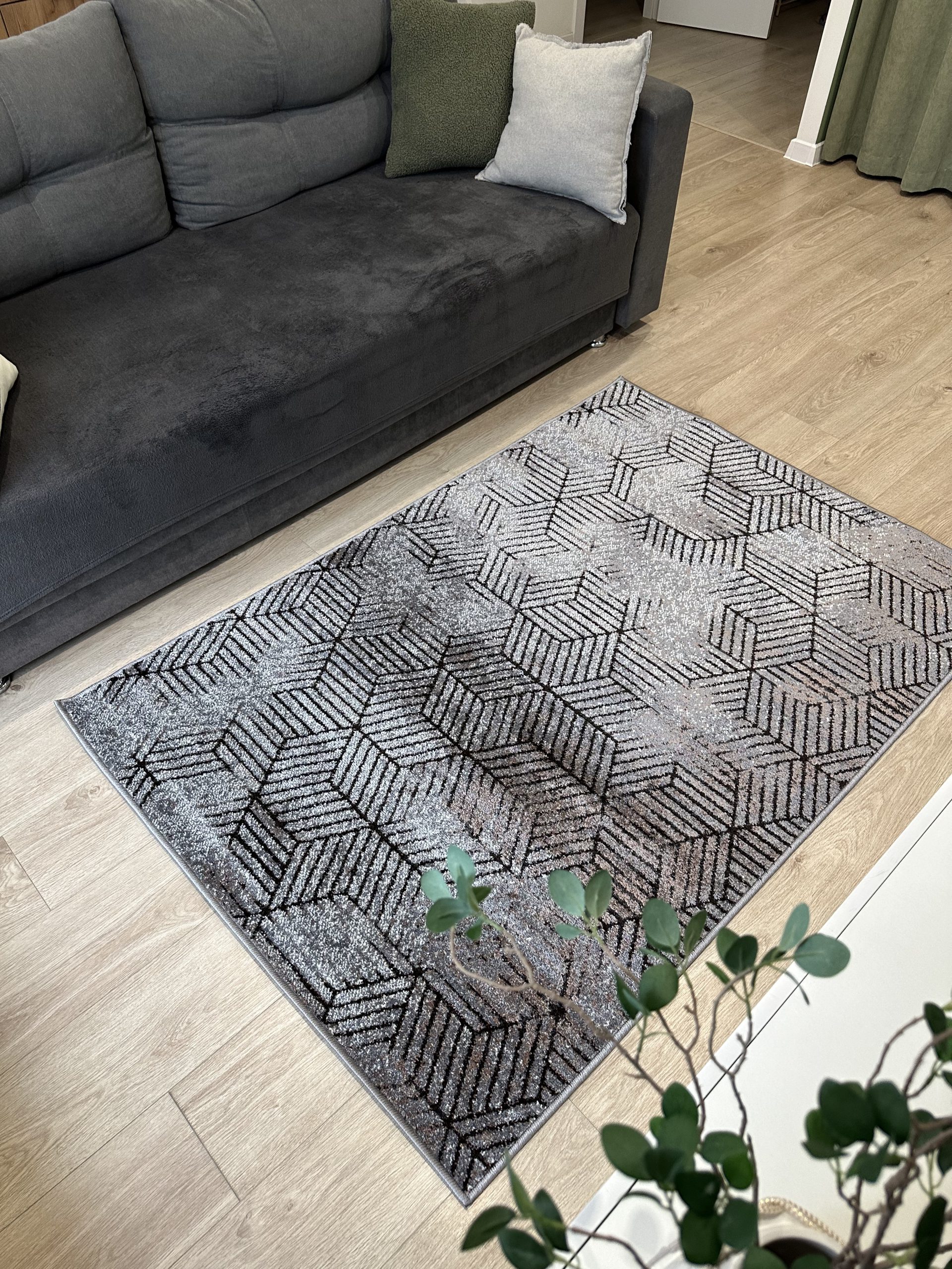 Доріжка Mira 24036/160