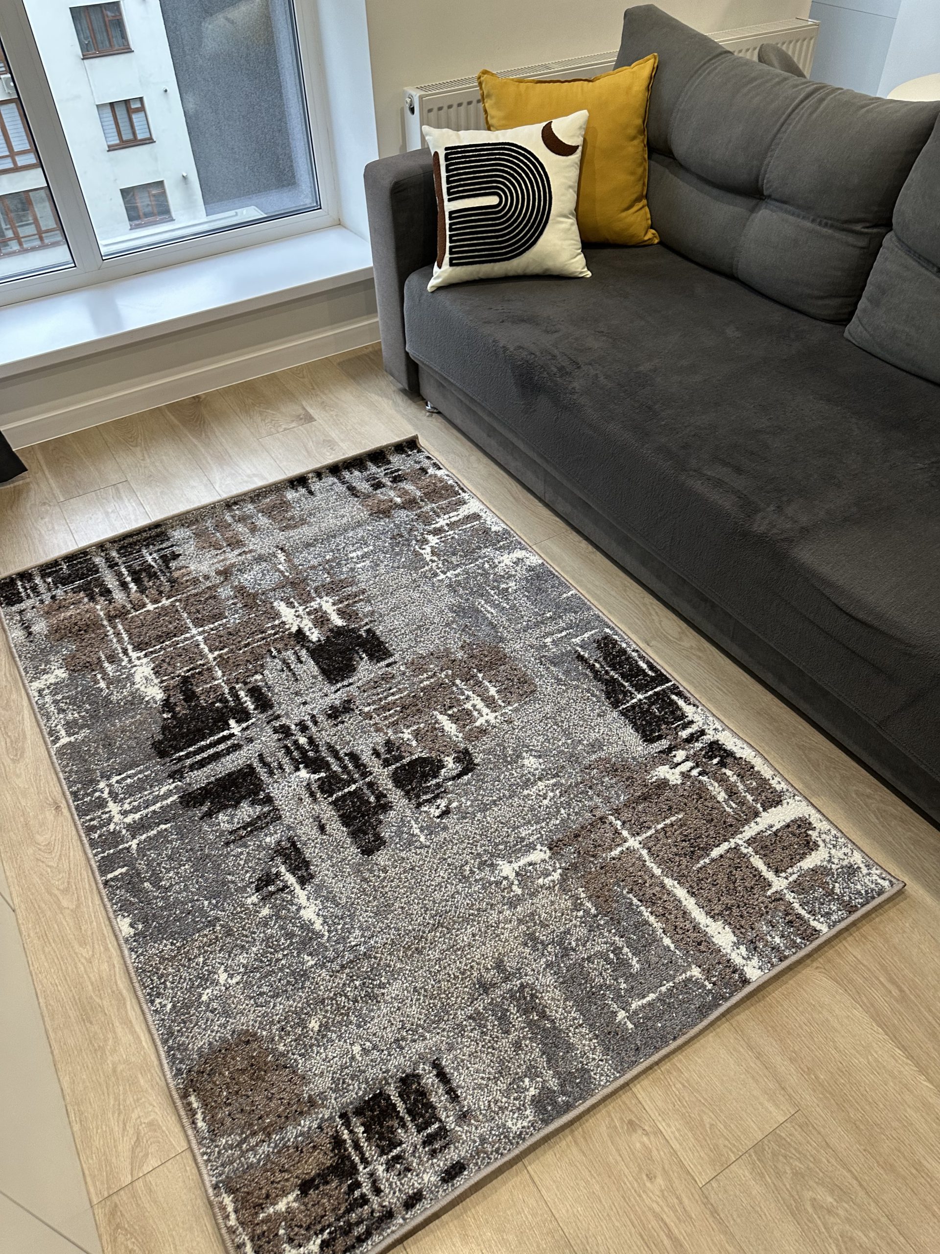 Доріжка Mira 24037/123