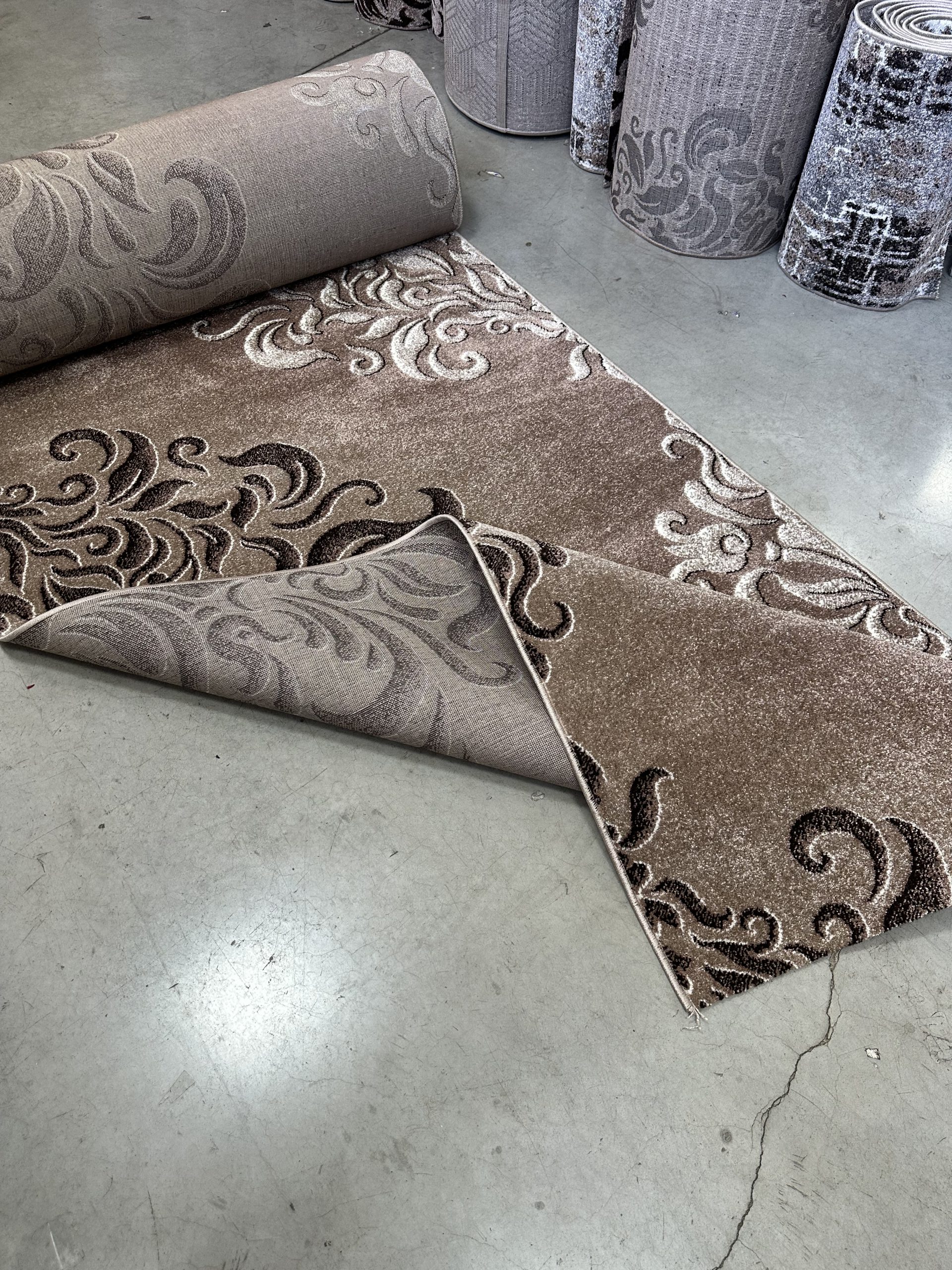 Доріжка Mira 24031/234