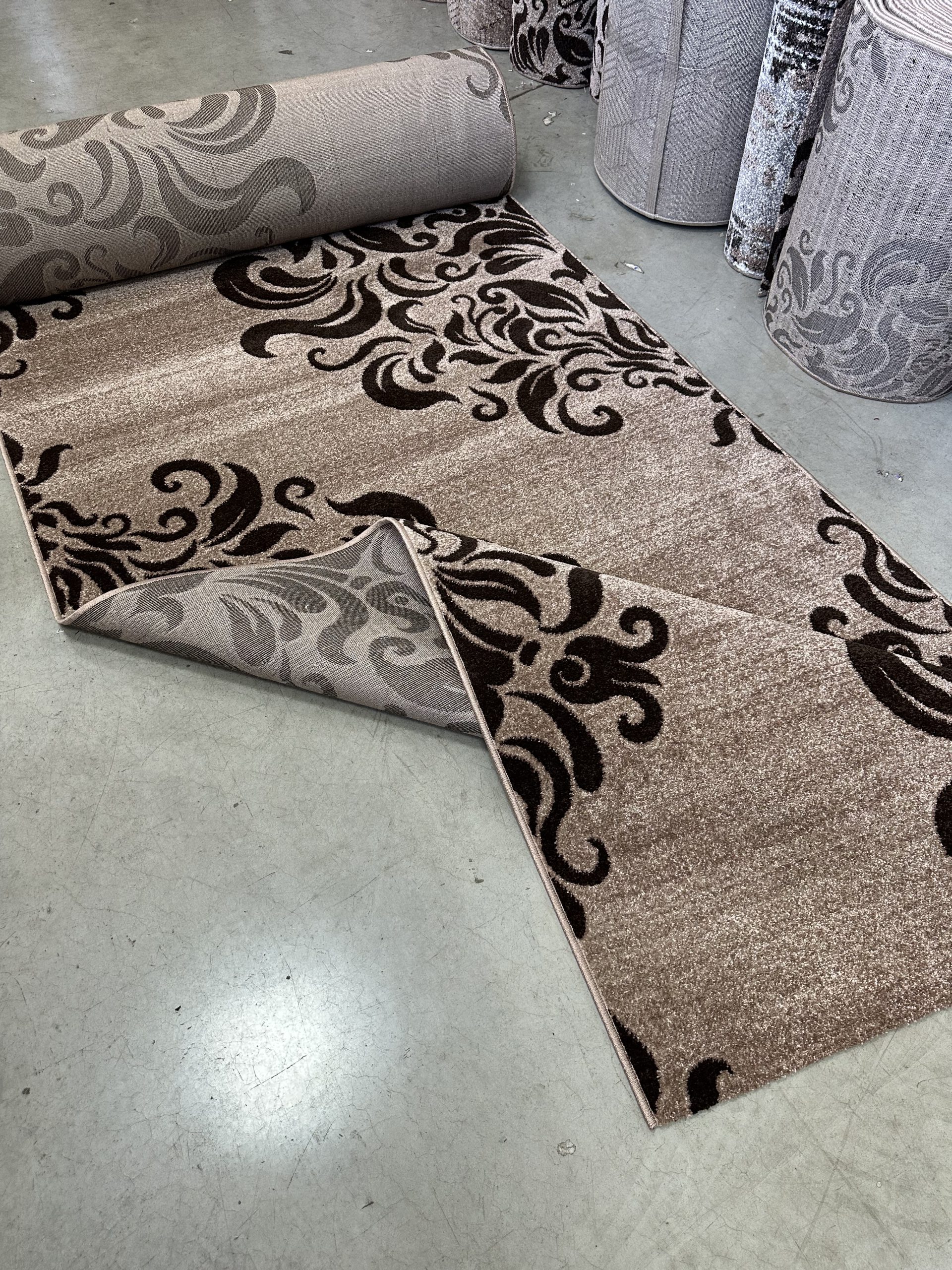 Доріжка Mira 24031/243