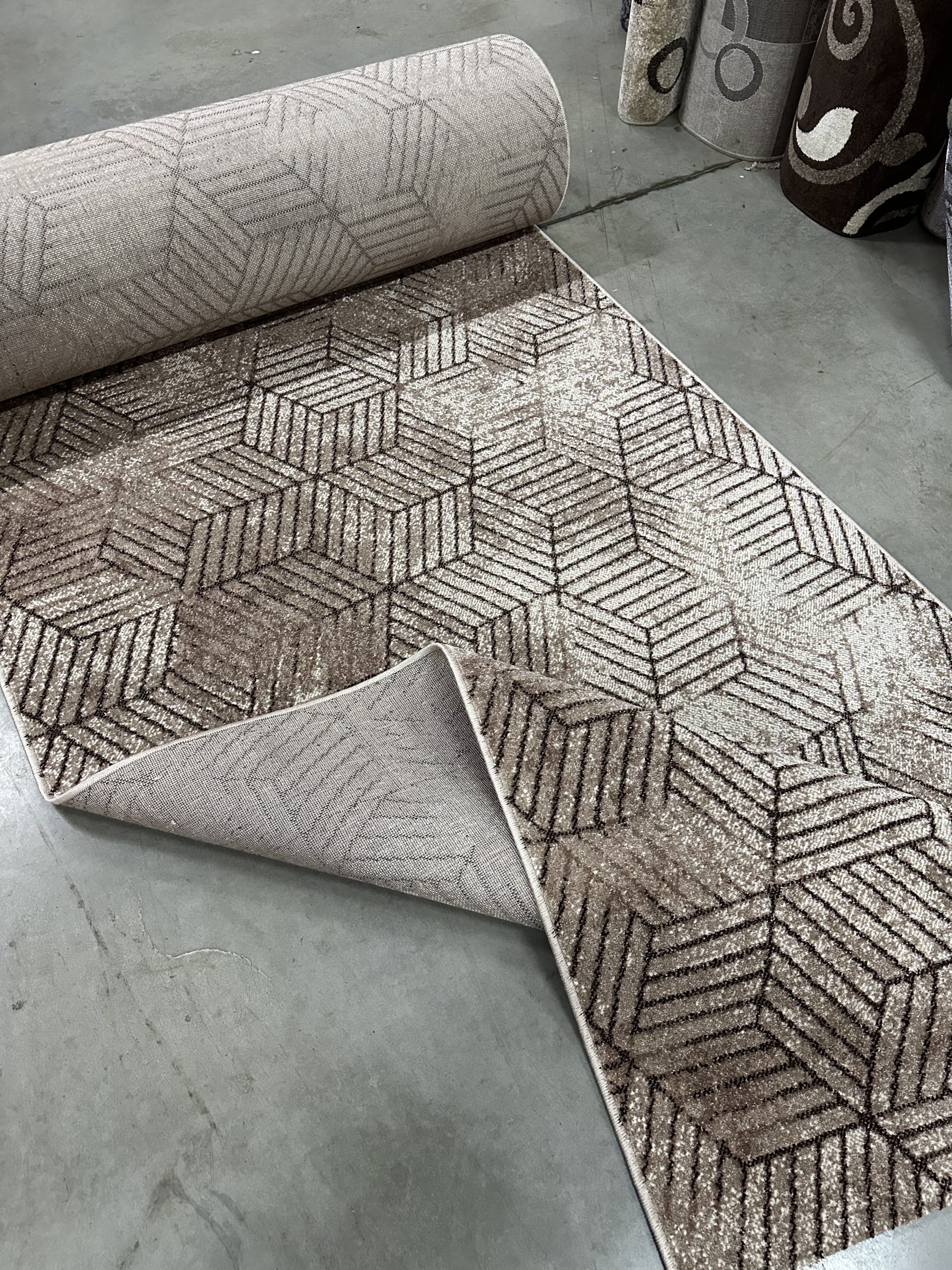 Доріжка Mira 24036/120