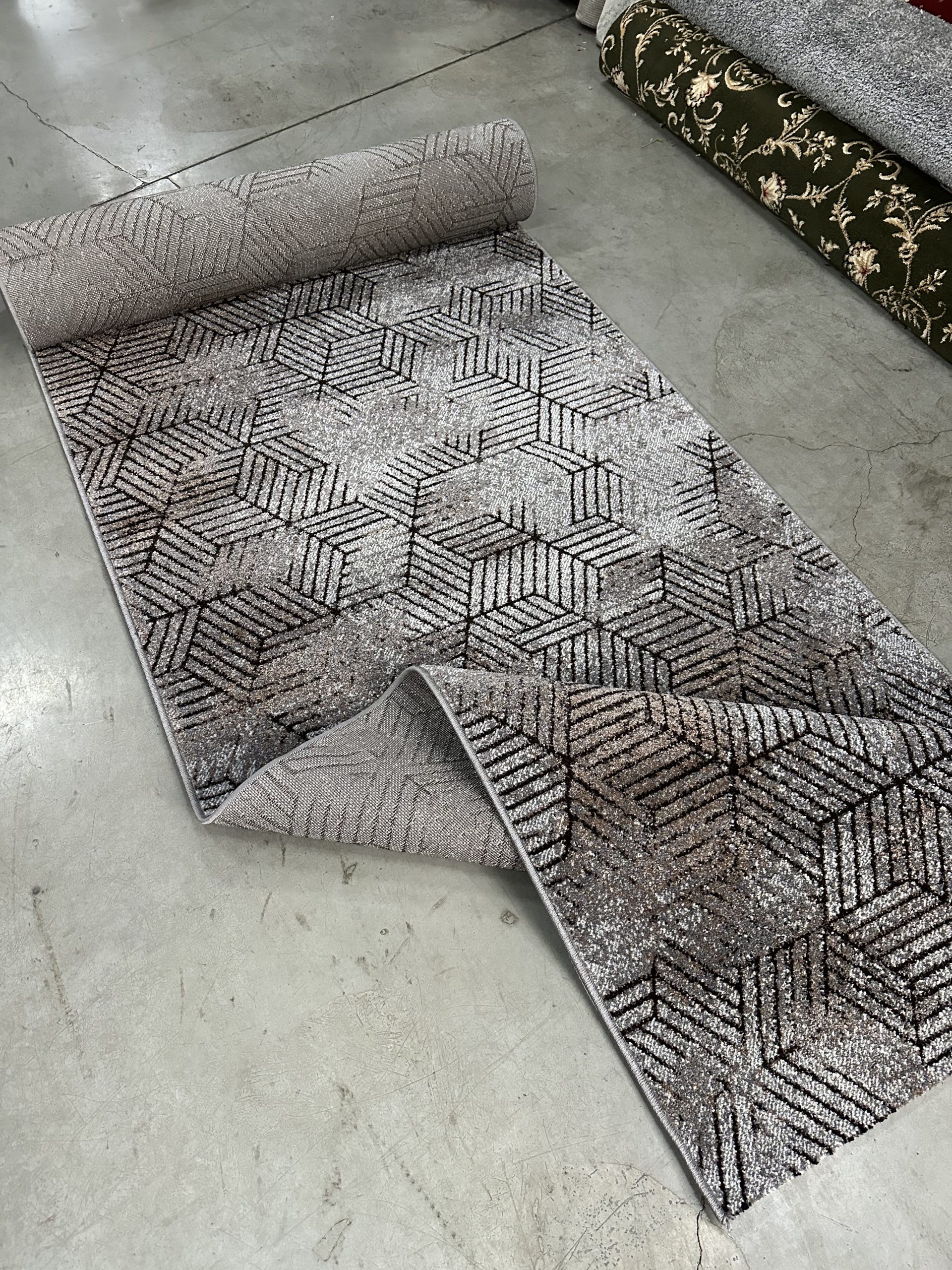 Доріжка Mira 24036/160