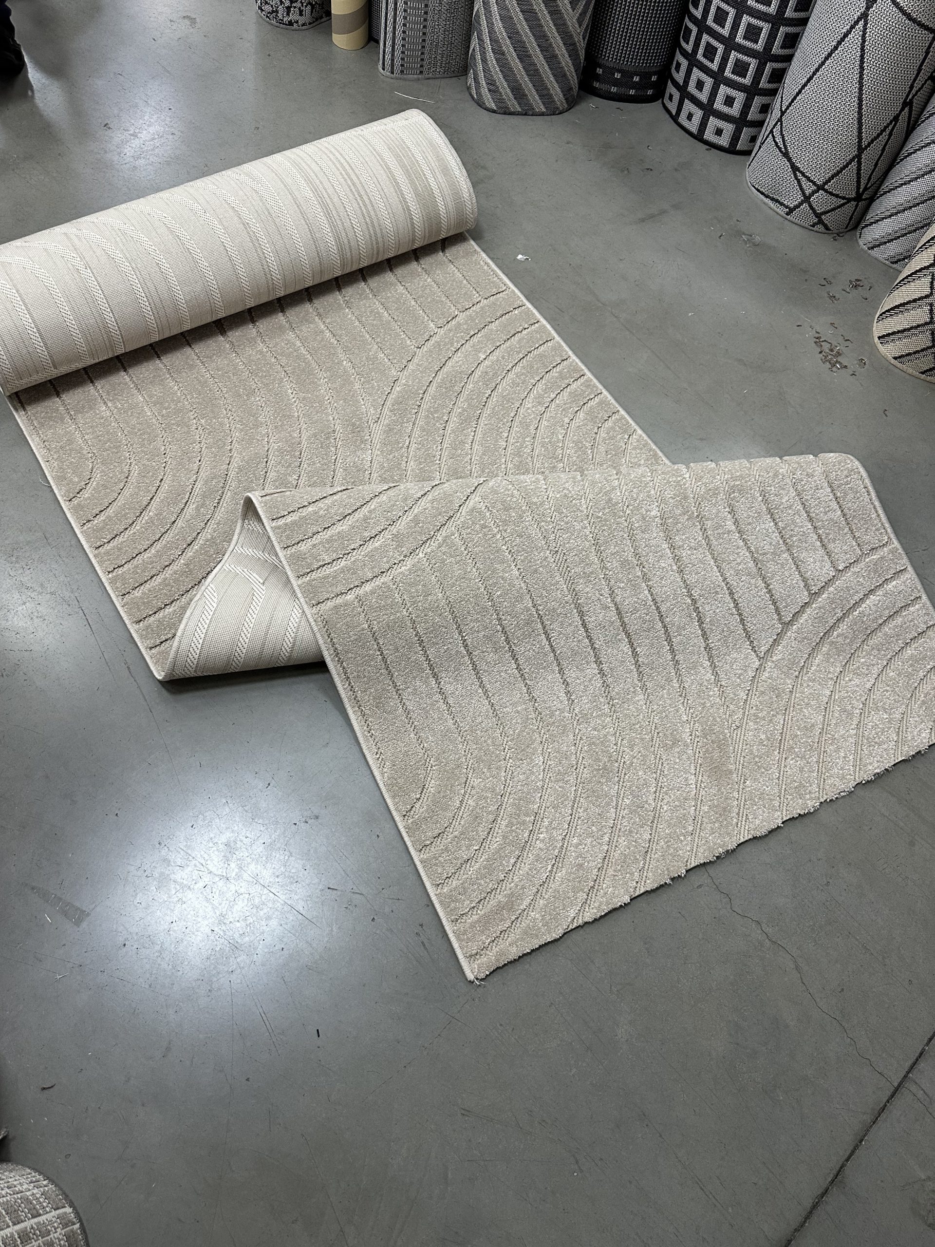 Доріжка OKSI 38025/202