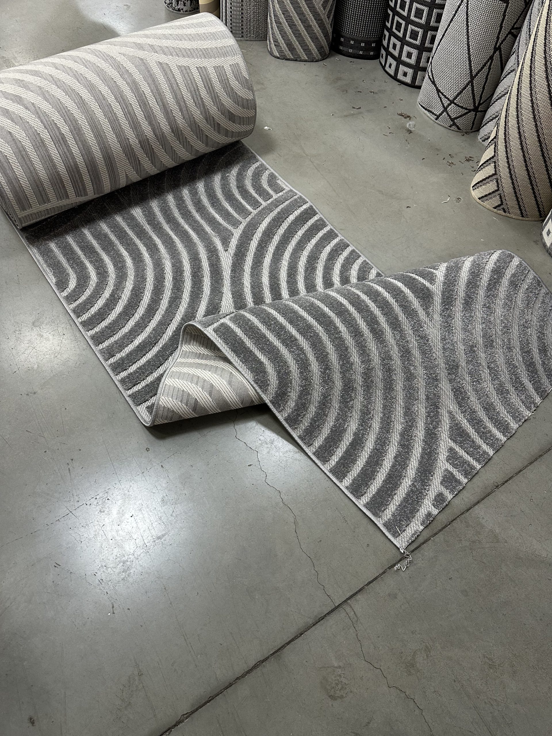 Доріжка OKSI 38025/608