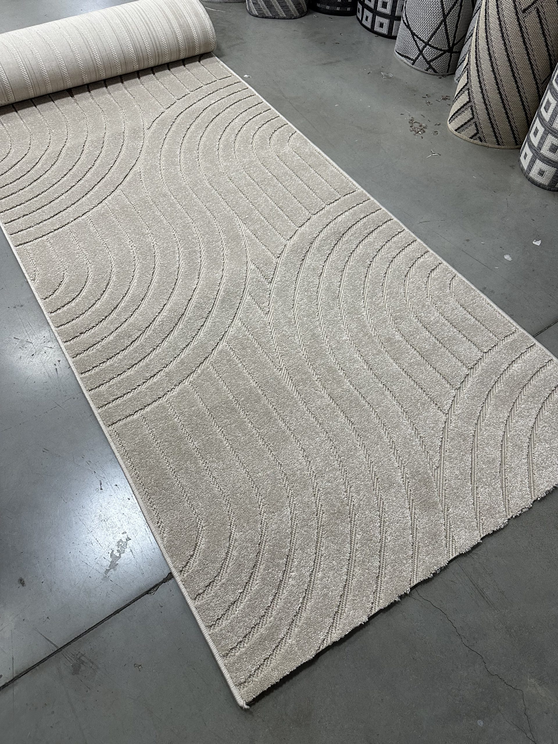 Доріжка OKSI 38025/202