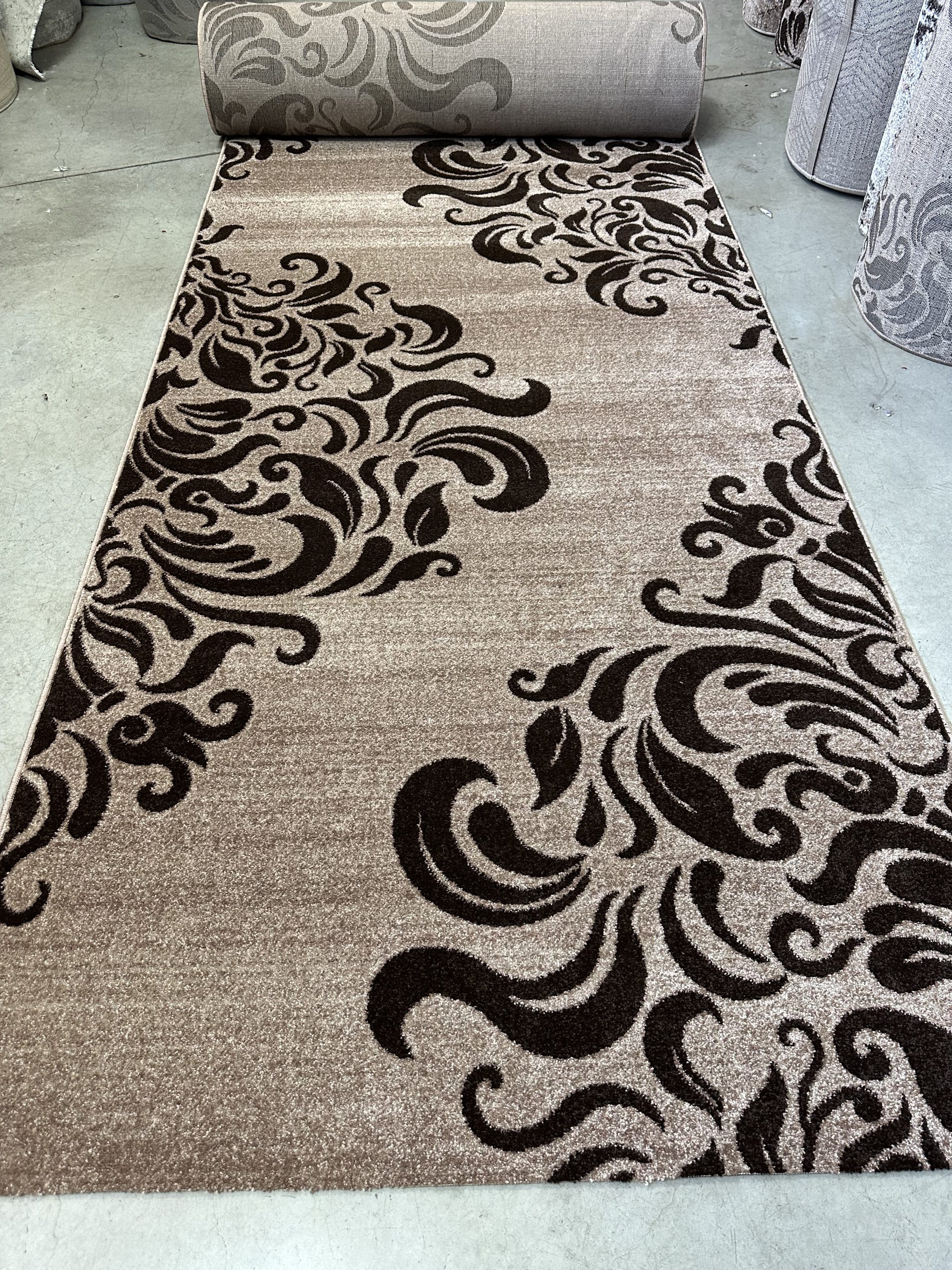 Доріжка Mira 24031/243