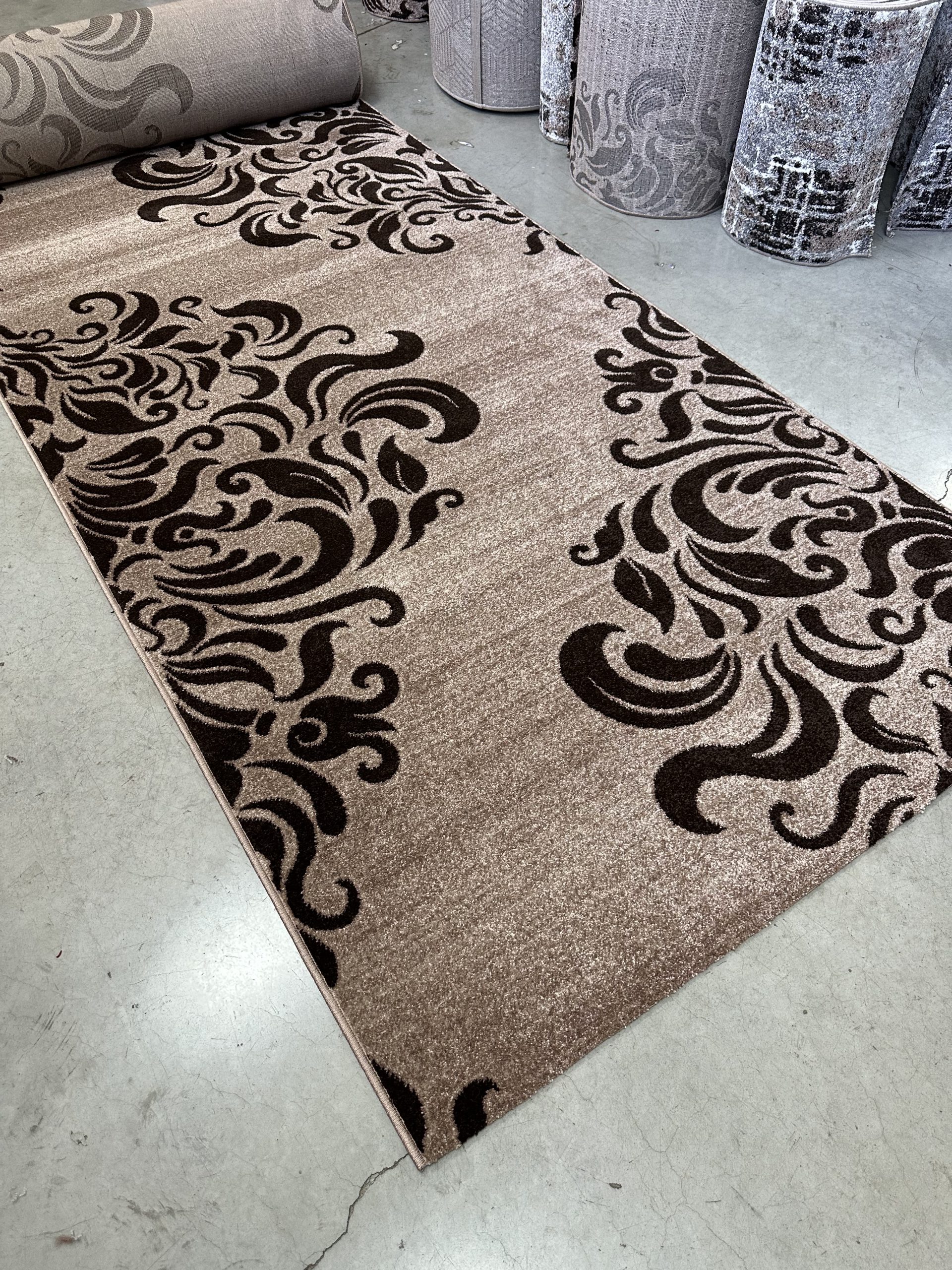 Доріжка Mira 24031/243