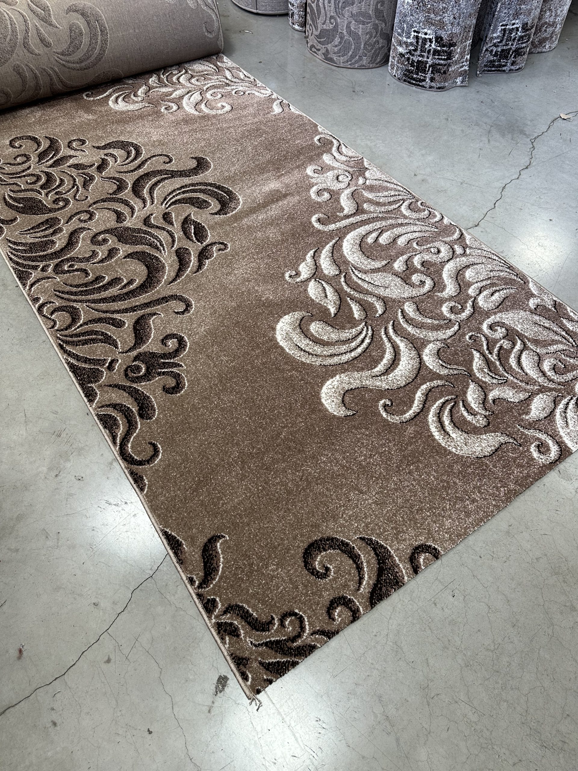 Доріжка Mira 24031/234