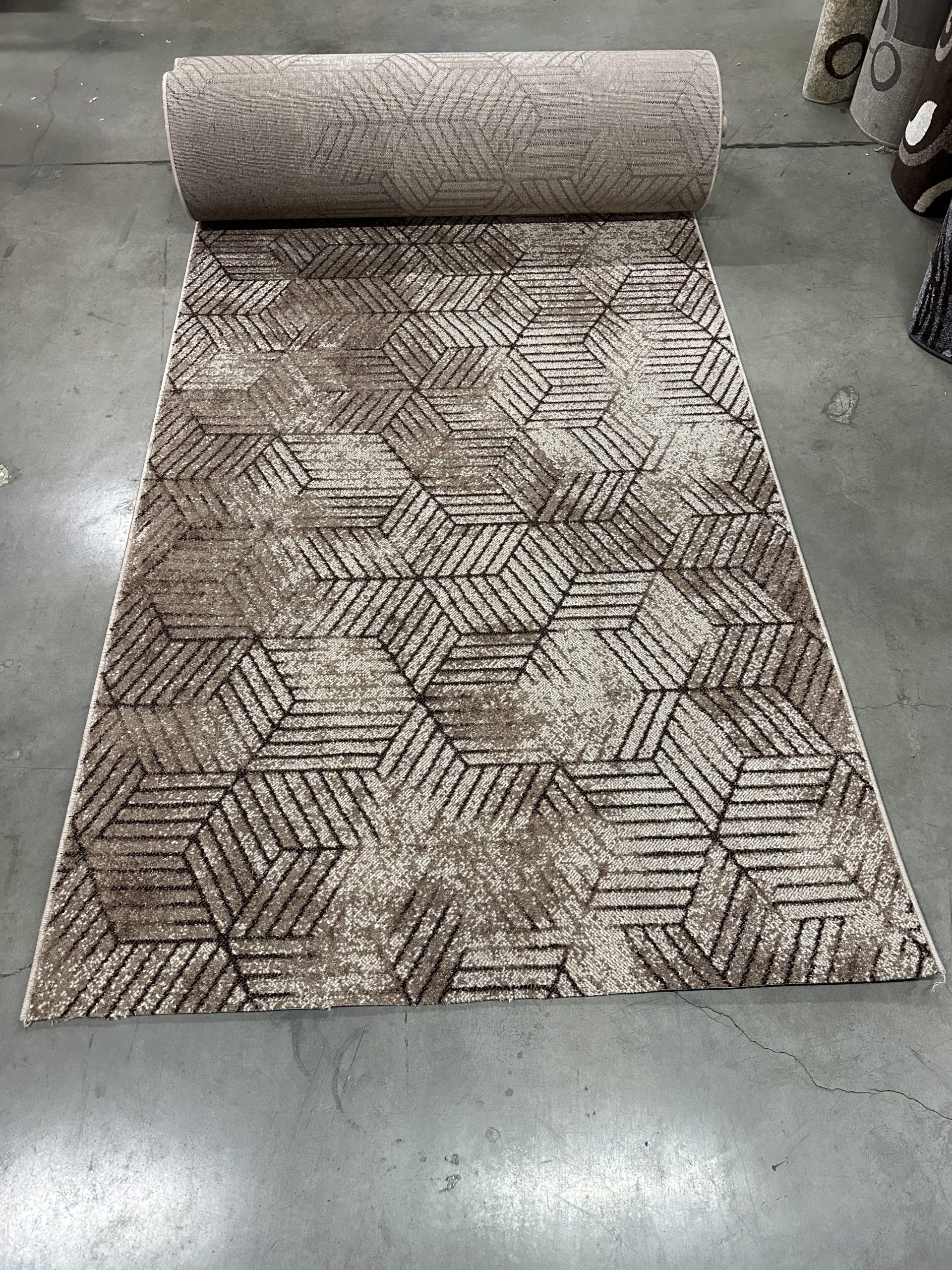 Доріжка Mira 24036/120