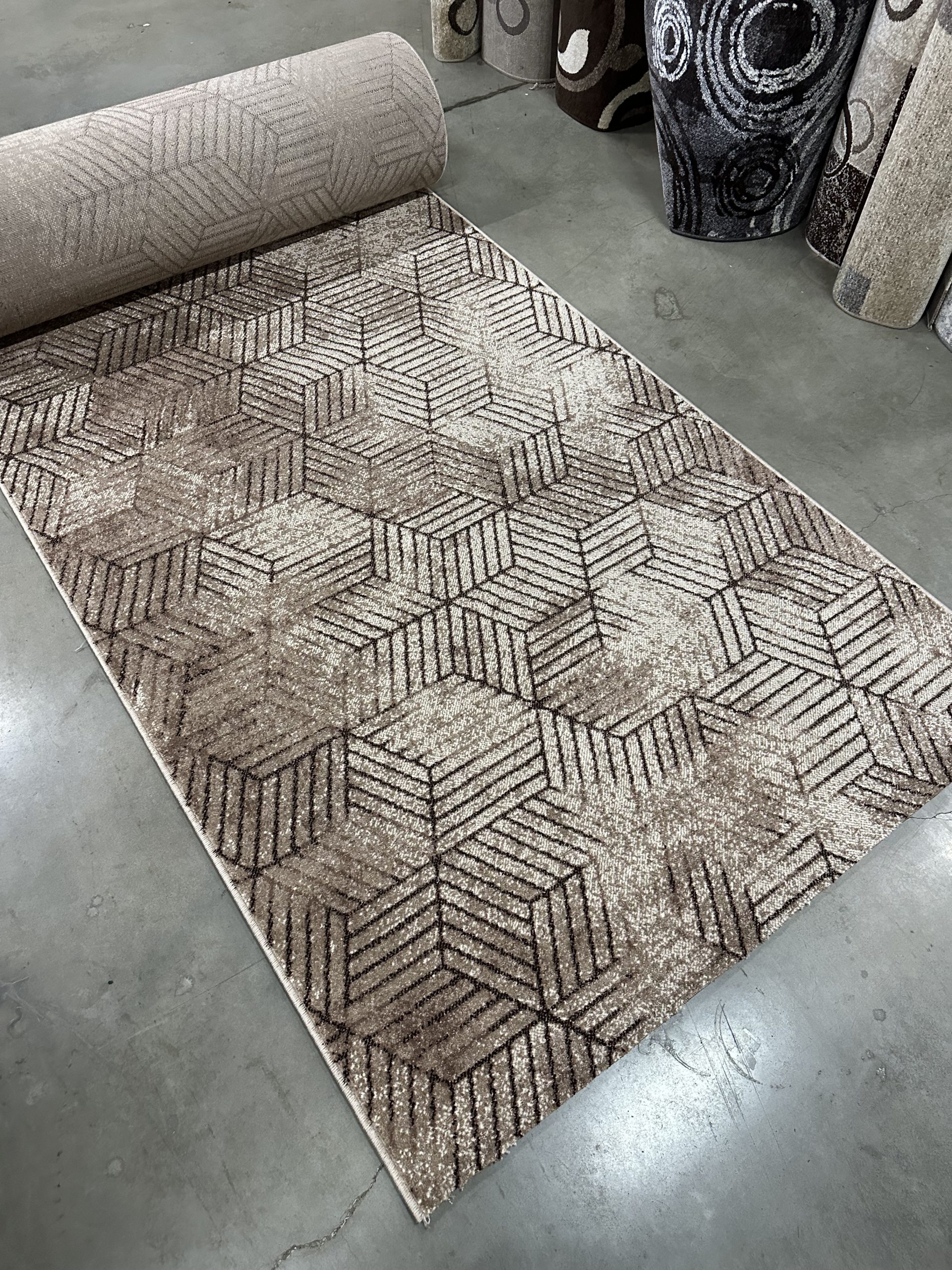 Доріжка Mira 24036/120