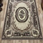 Класичний килим з низьким ворсом Gold 042/12