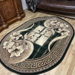 Класичний килим з низьким ворсом Gold 365/32