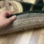 Класичний килим з низьким ворсом Gold 365/32