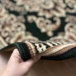 Класичний килим з низьким ворсом Gold 380/32