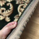 Класичний килим з низьким ворсом Gold 380/32