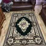 Класичний килим з низьким ворсом Gold 145/32