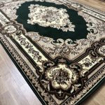 Класичний килим з низьким ворсом Gold 145/32