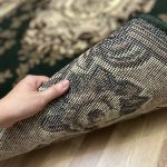 Класичний килим з низьким ворсом Gold 322/32