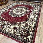 Класичний килим з низьким ворсом Gold 239/22