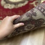 Класичний килим з низьким ворсом Gold 239/22