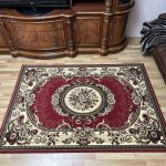 Класичний килим з низьким ворсом Gold 239/22