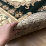 Класичний килим з низьким ворсом Gold 235/32