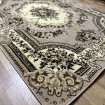 Класичний килим з низьким ворсом Gold 047/12