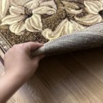 Класичний килим з низьким ворсом Gold 365/12