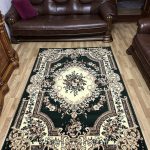 Класичний килим з низьким ворсом Gold 047/32