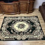 Класичний килим з низьким ворсом Gold 047/32