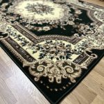 Класичний килим з низьким ворсом Gold 047/32