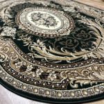 Класичний килим з низьким ворсом Gold 042/32