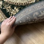 Класичний килим з низьким ворсом Gold 042/32