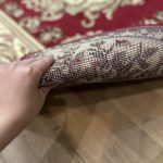 Класичний килим з низьким ворсом Gold 235/22