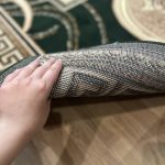 Класичний килим з низьким ворсом Gold 365/32