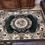 Класичний килим з низьким ворсом Gold 239/32