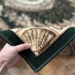 Класичний килим з низьким ворсом Gold 042/32