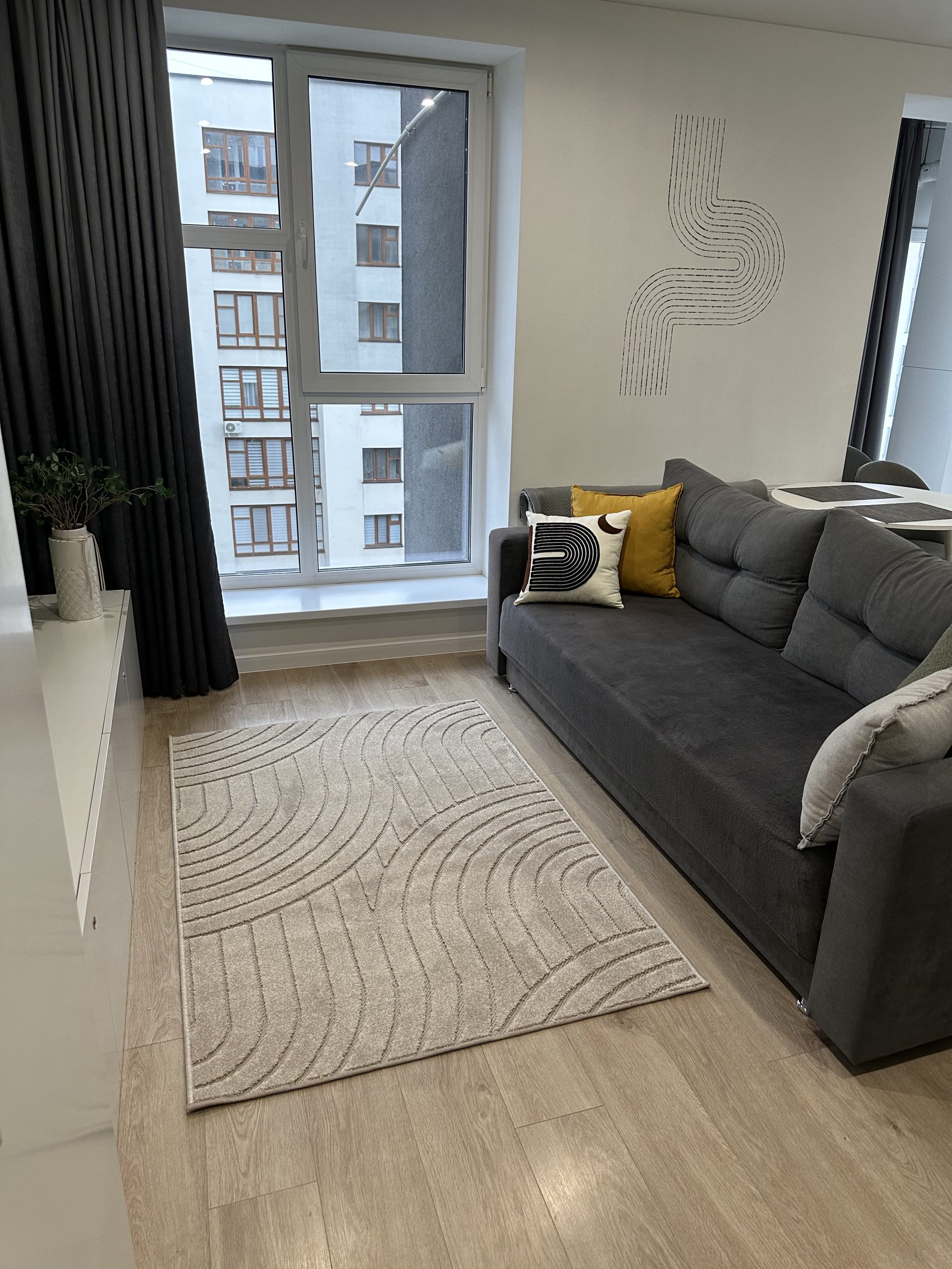 Доріжка OKSI 38025/202