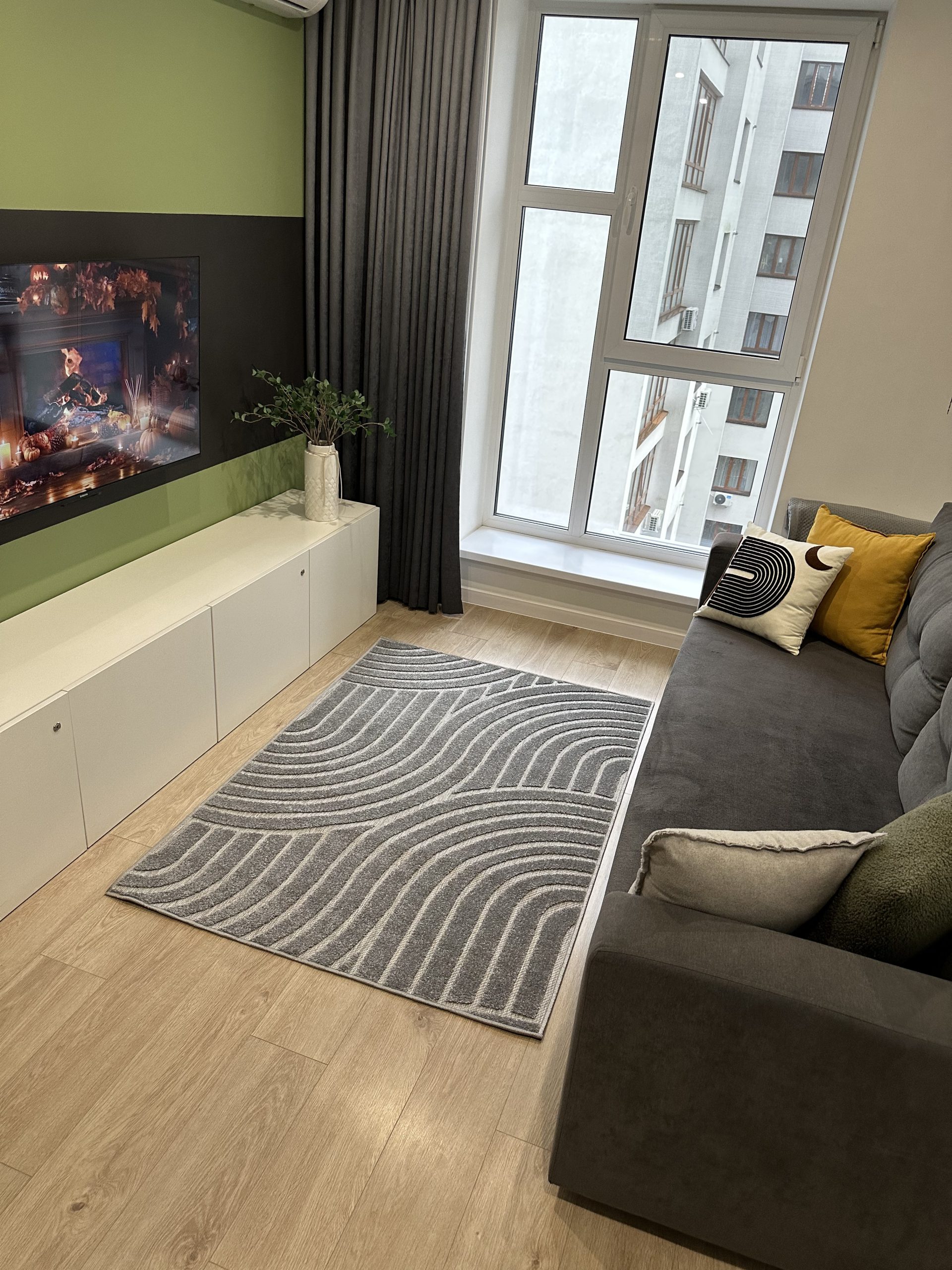 Доріжка OKSI 38025/608