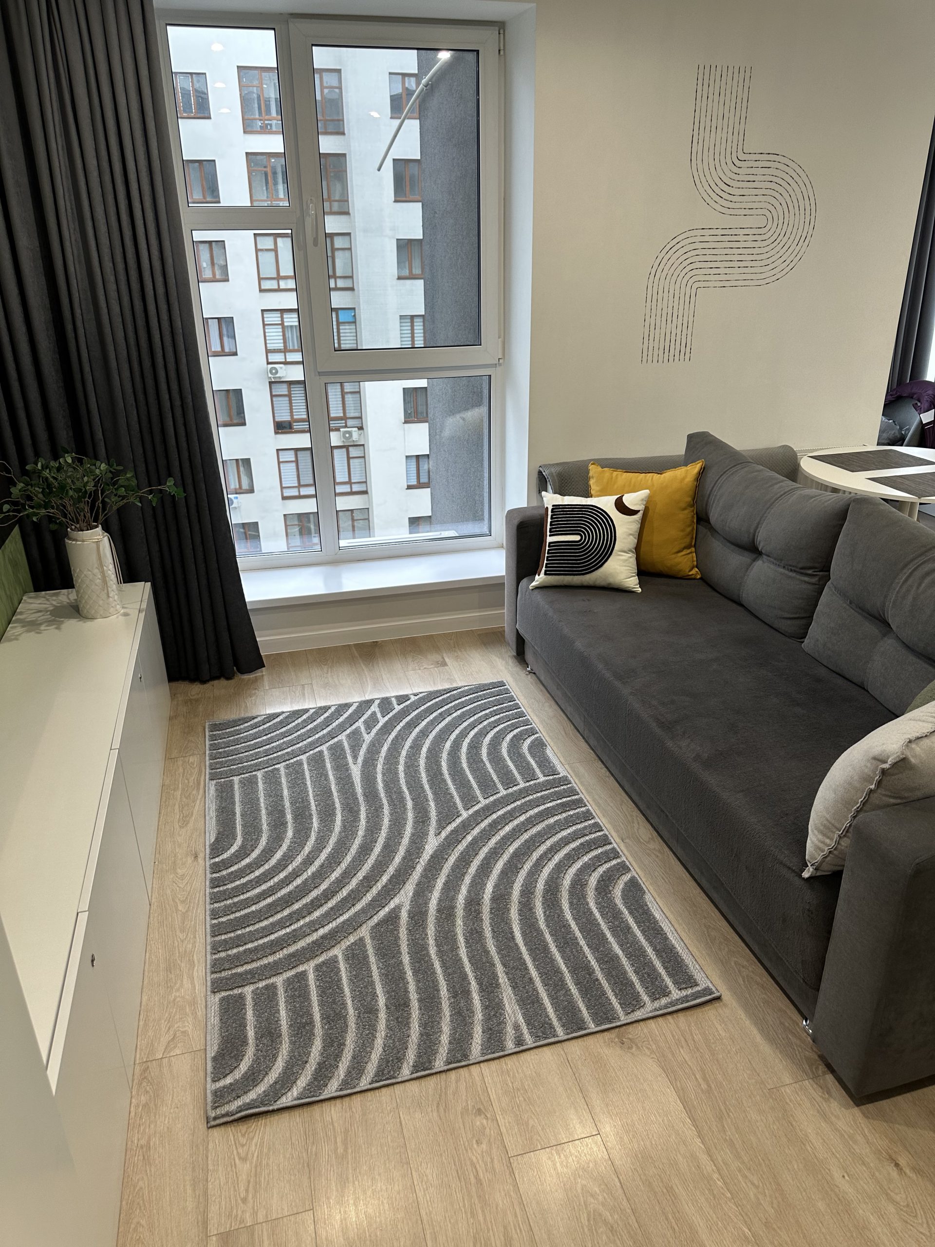 Доріжка OKSI 38025/608