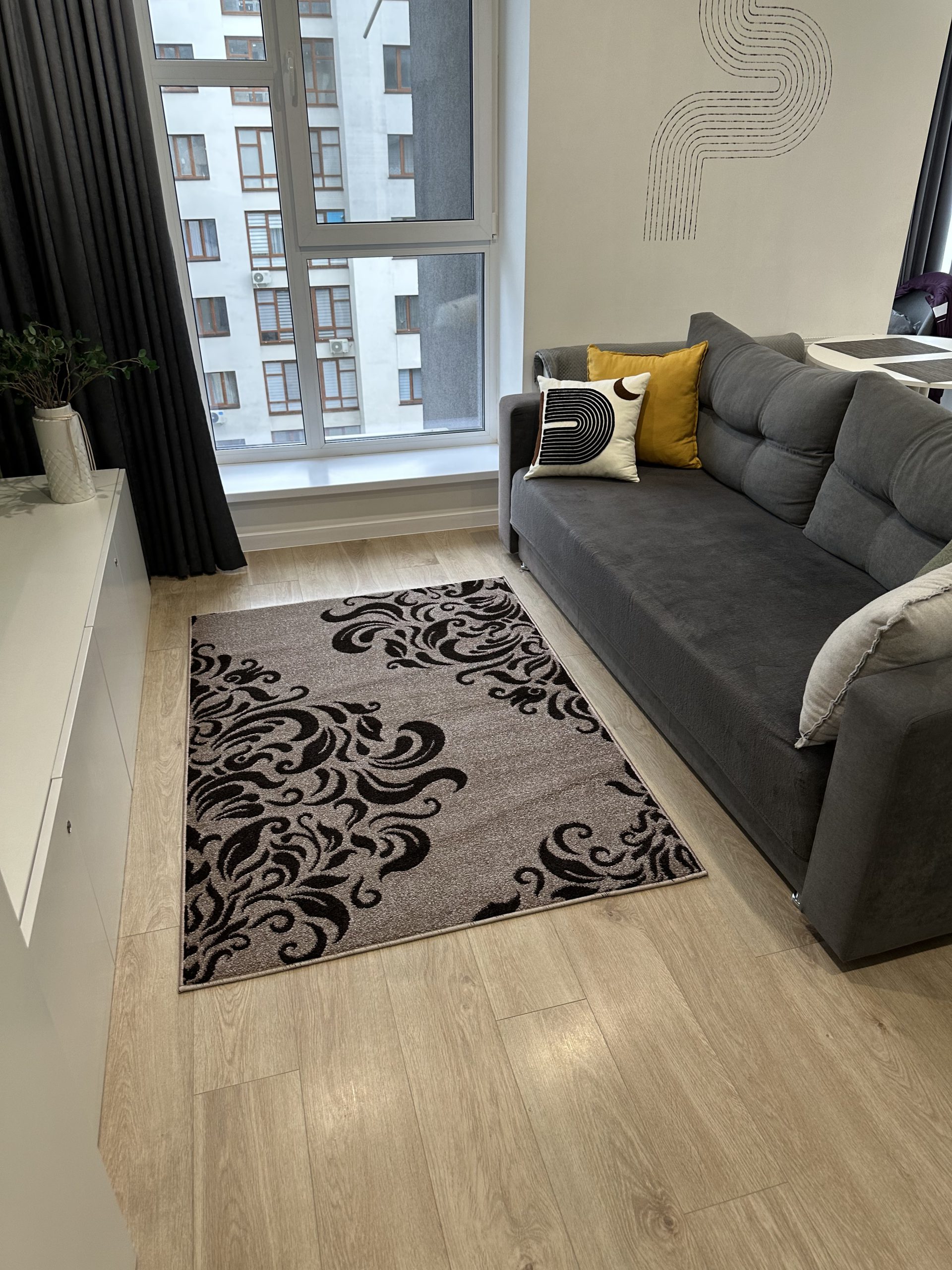 Доріжка Mira 24031/243