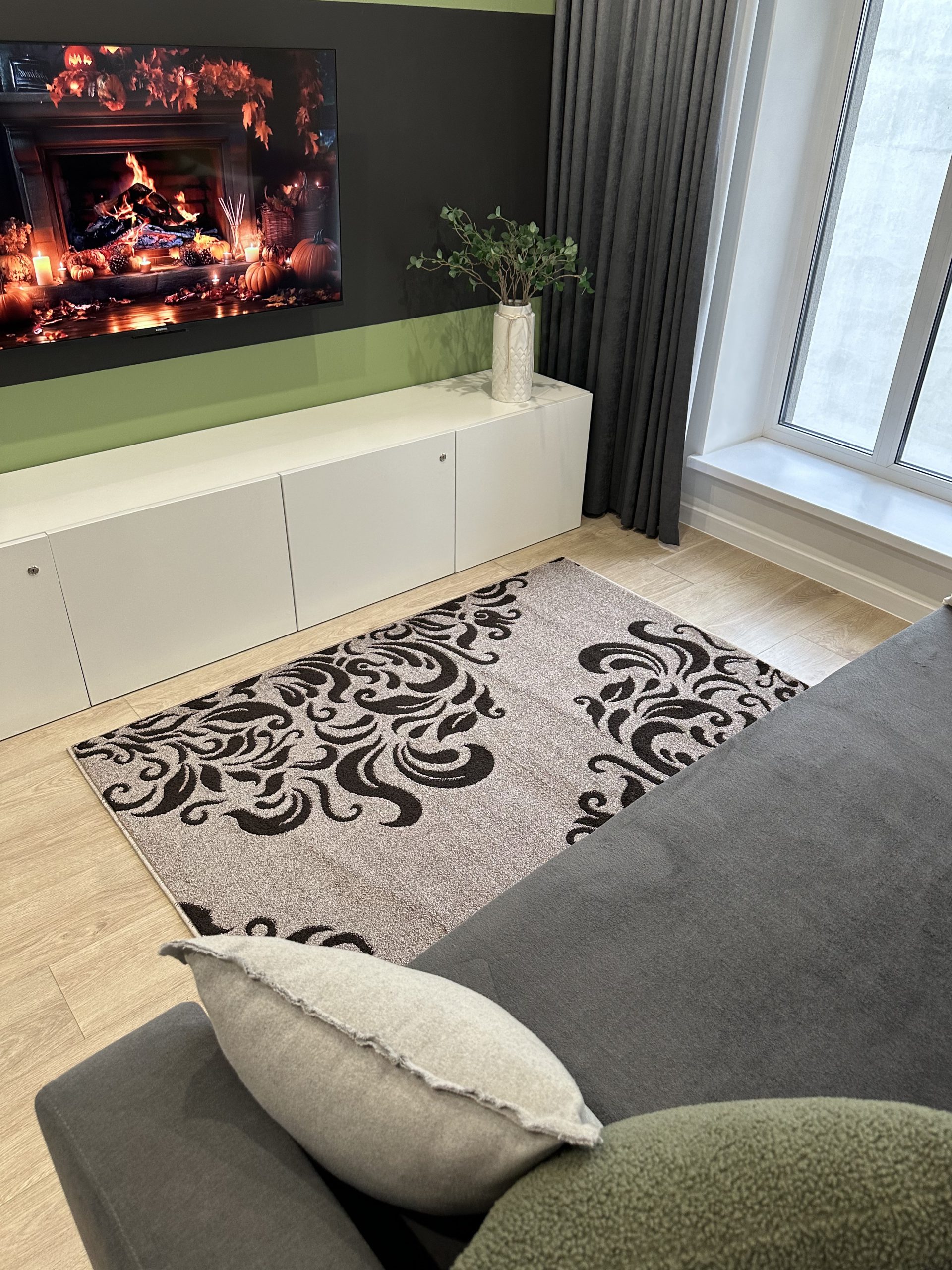 Доріжка Mira 24031/243