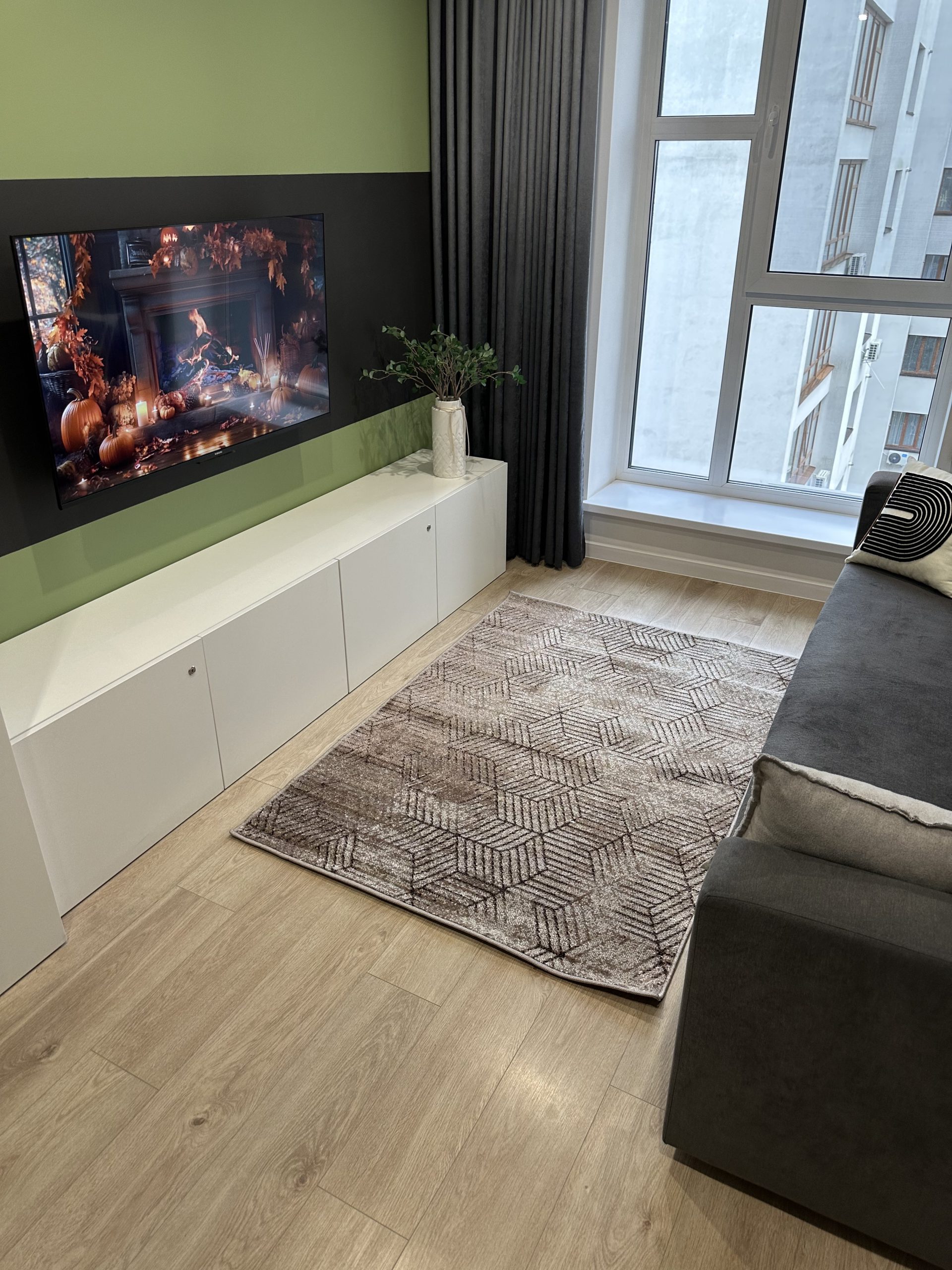 Доріжка Mira 24036/120