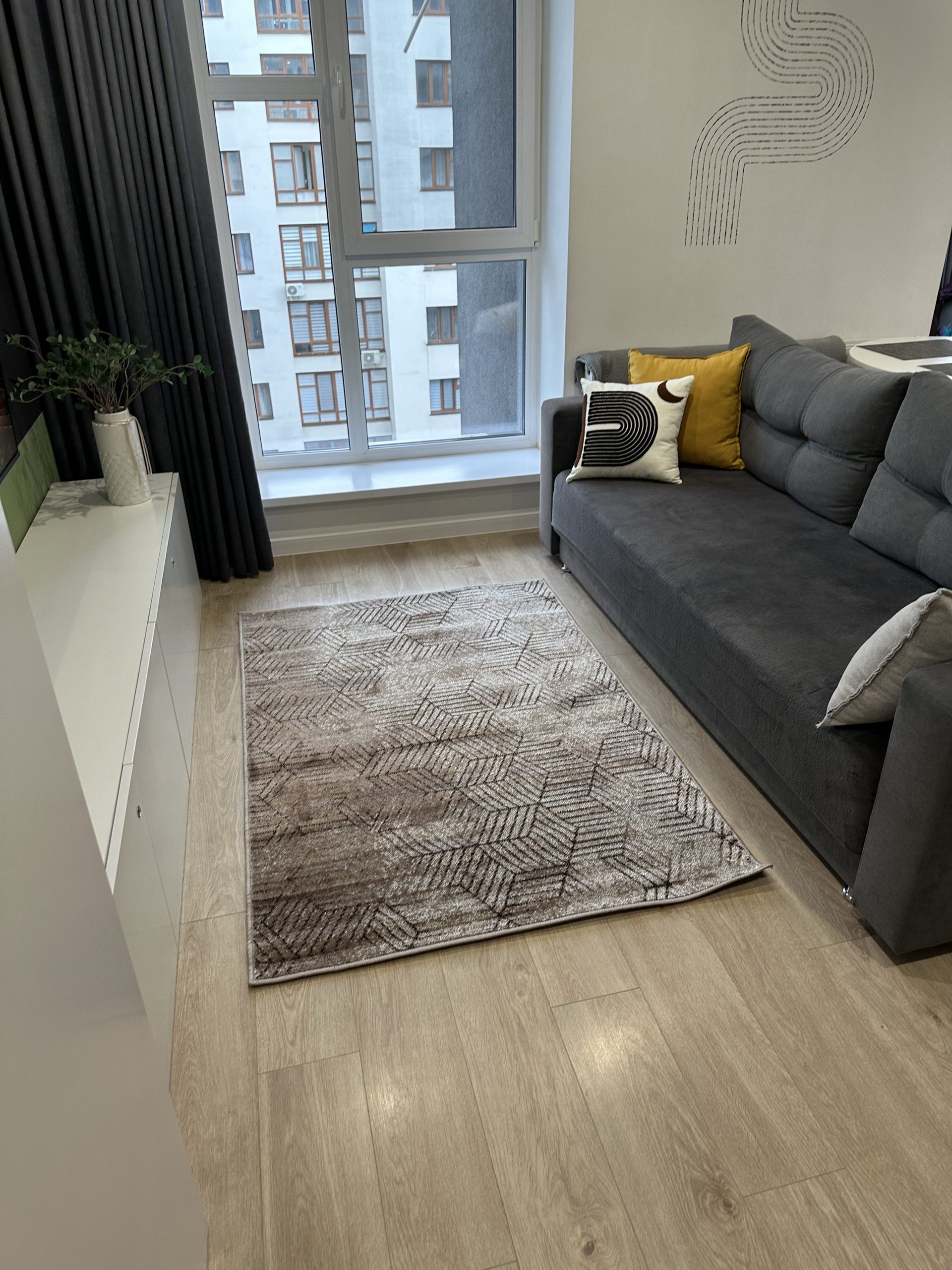 Доріжка Mira 24036/120