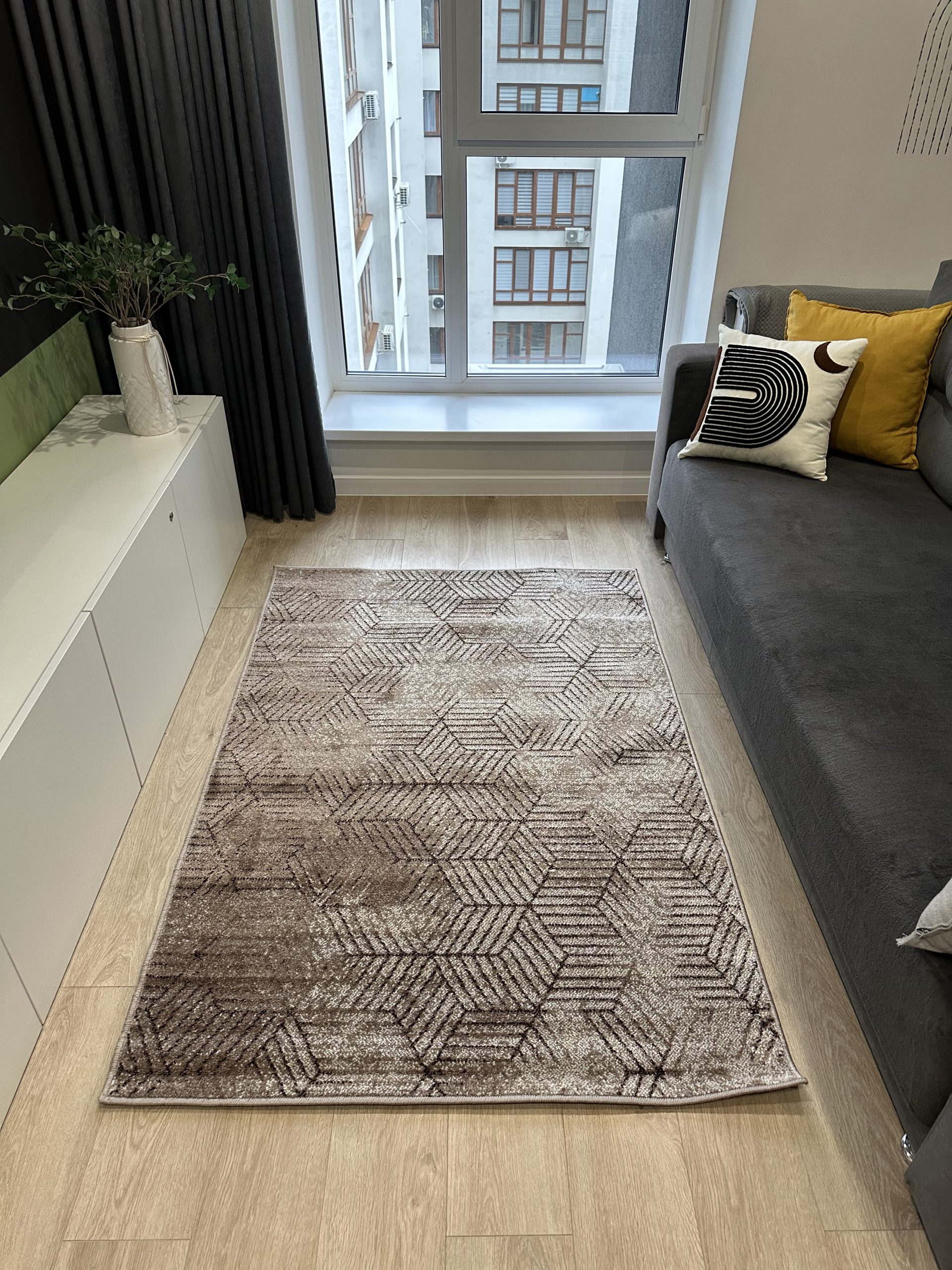 Доріжка Mira 24036/120