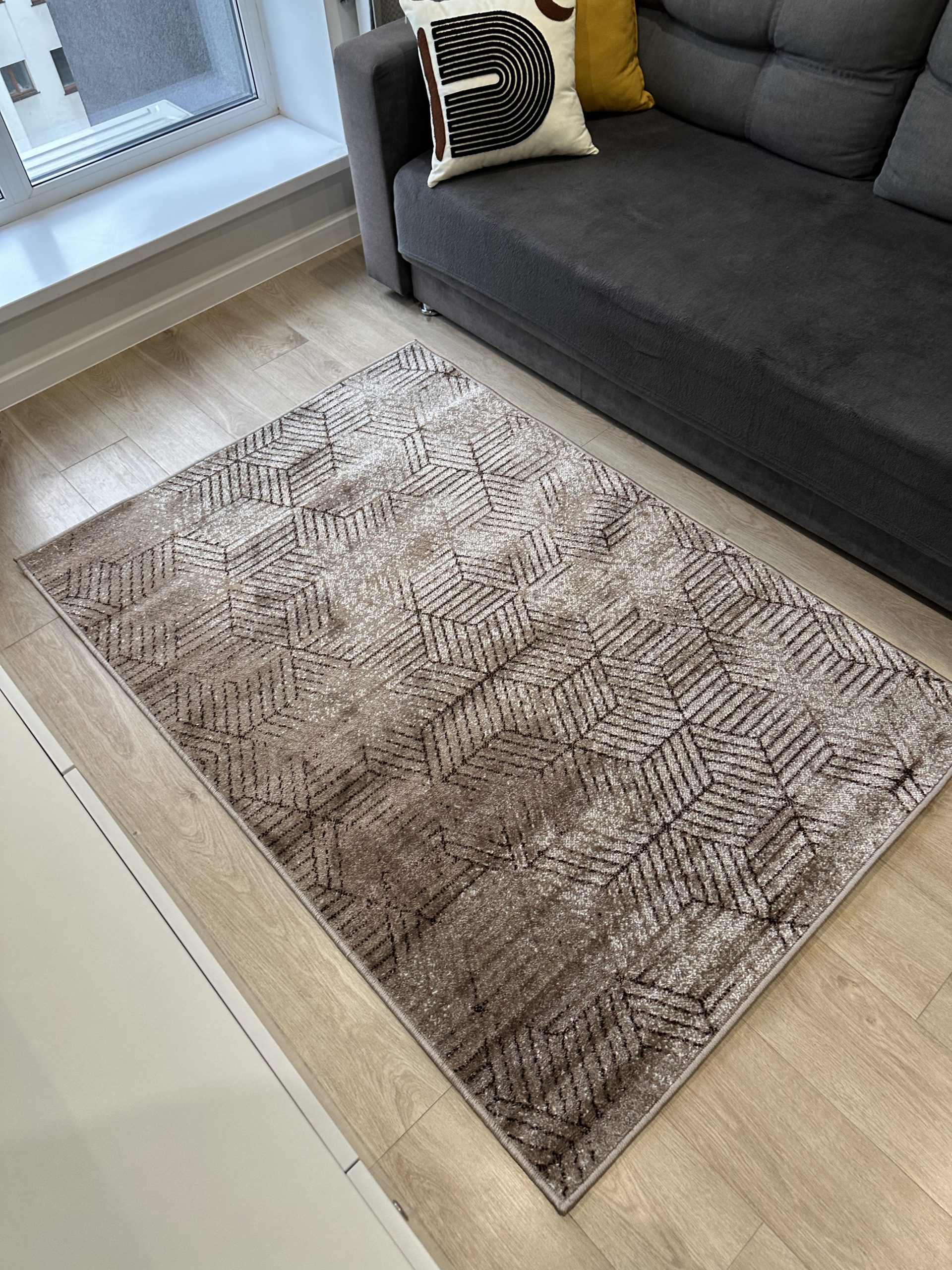 Доріжка Mira 24036/120