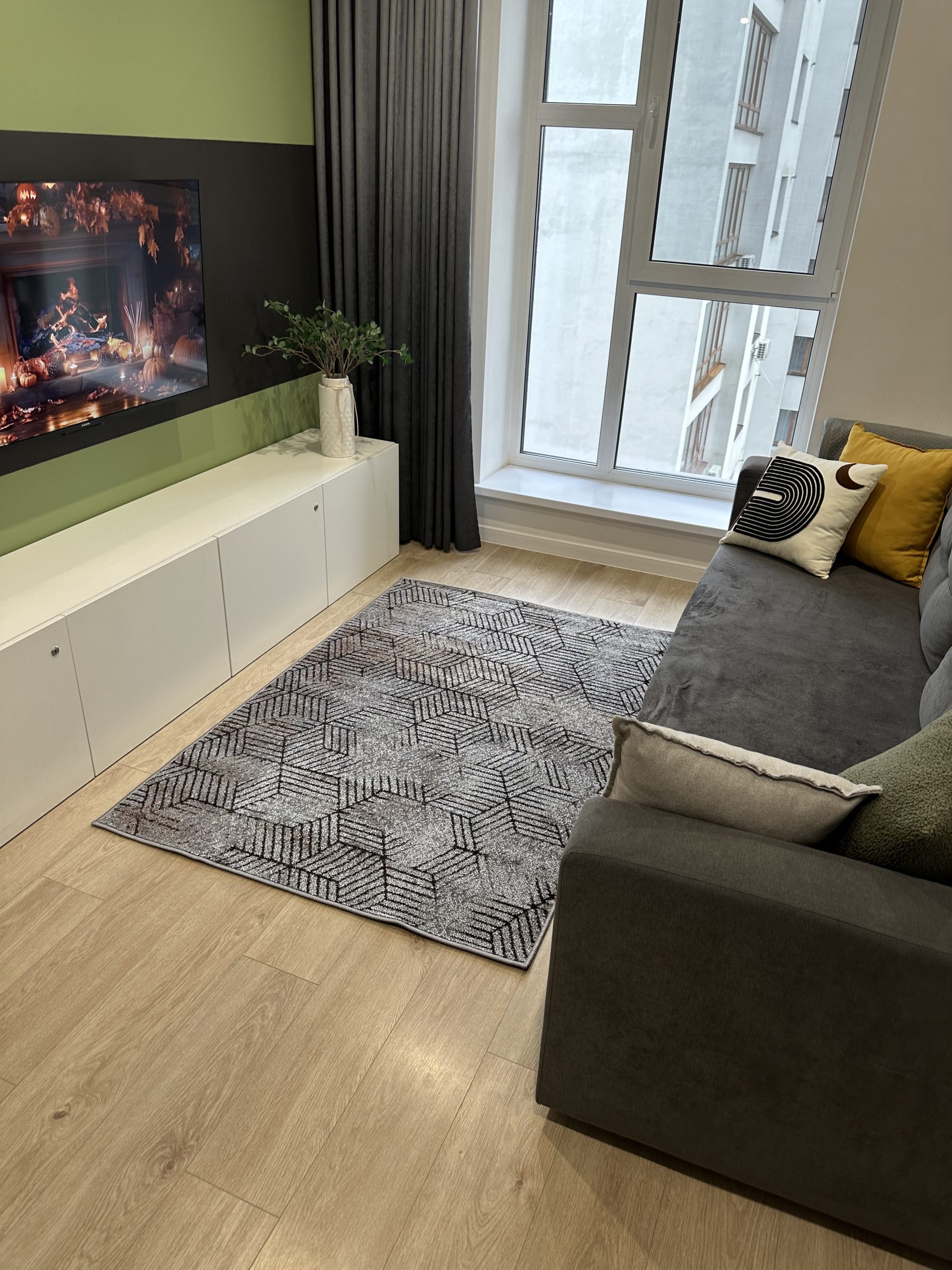 Доріжка Mira 24036/160