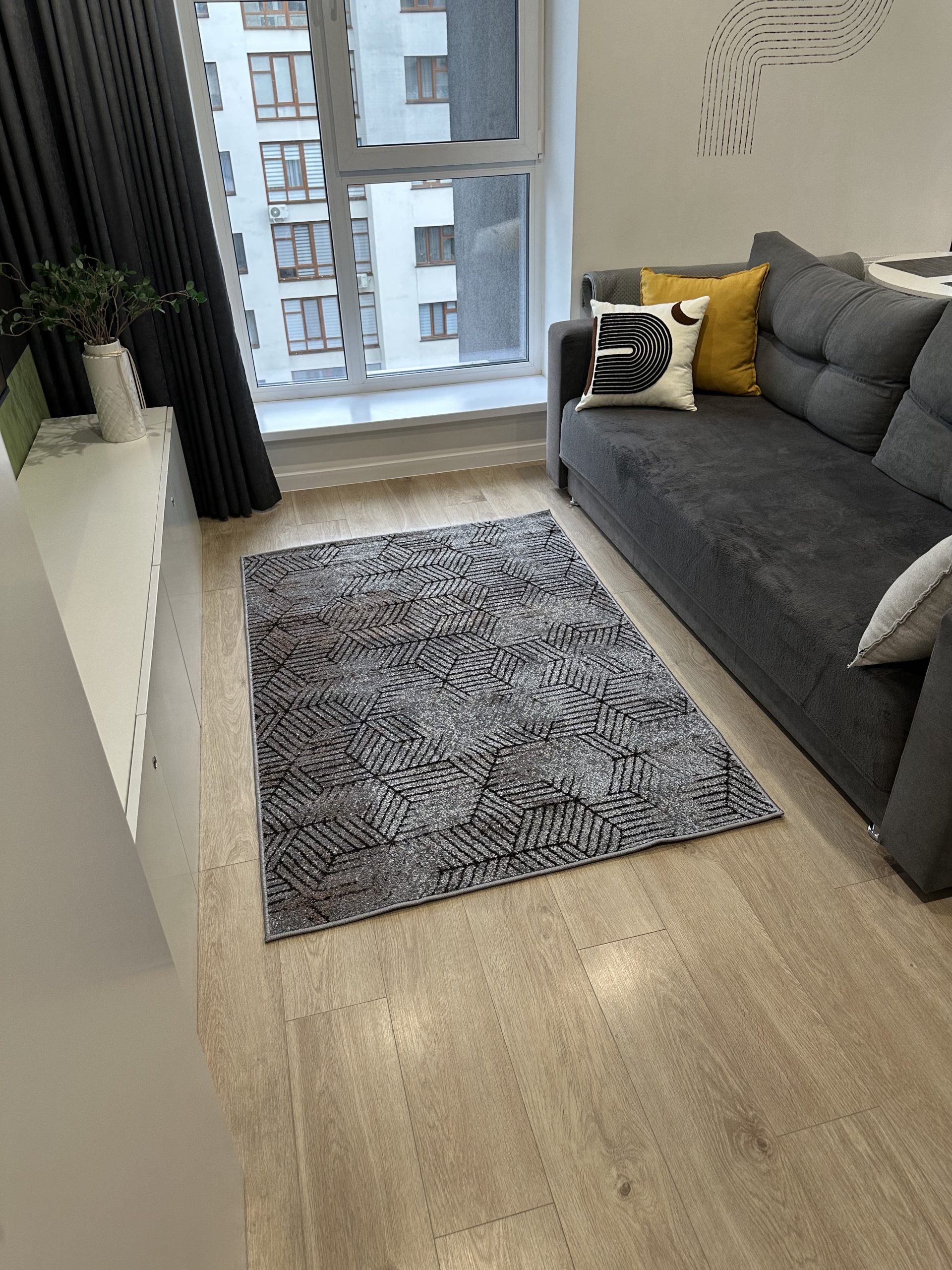 Доріжка Mira 24036/160