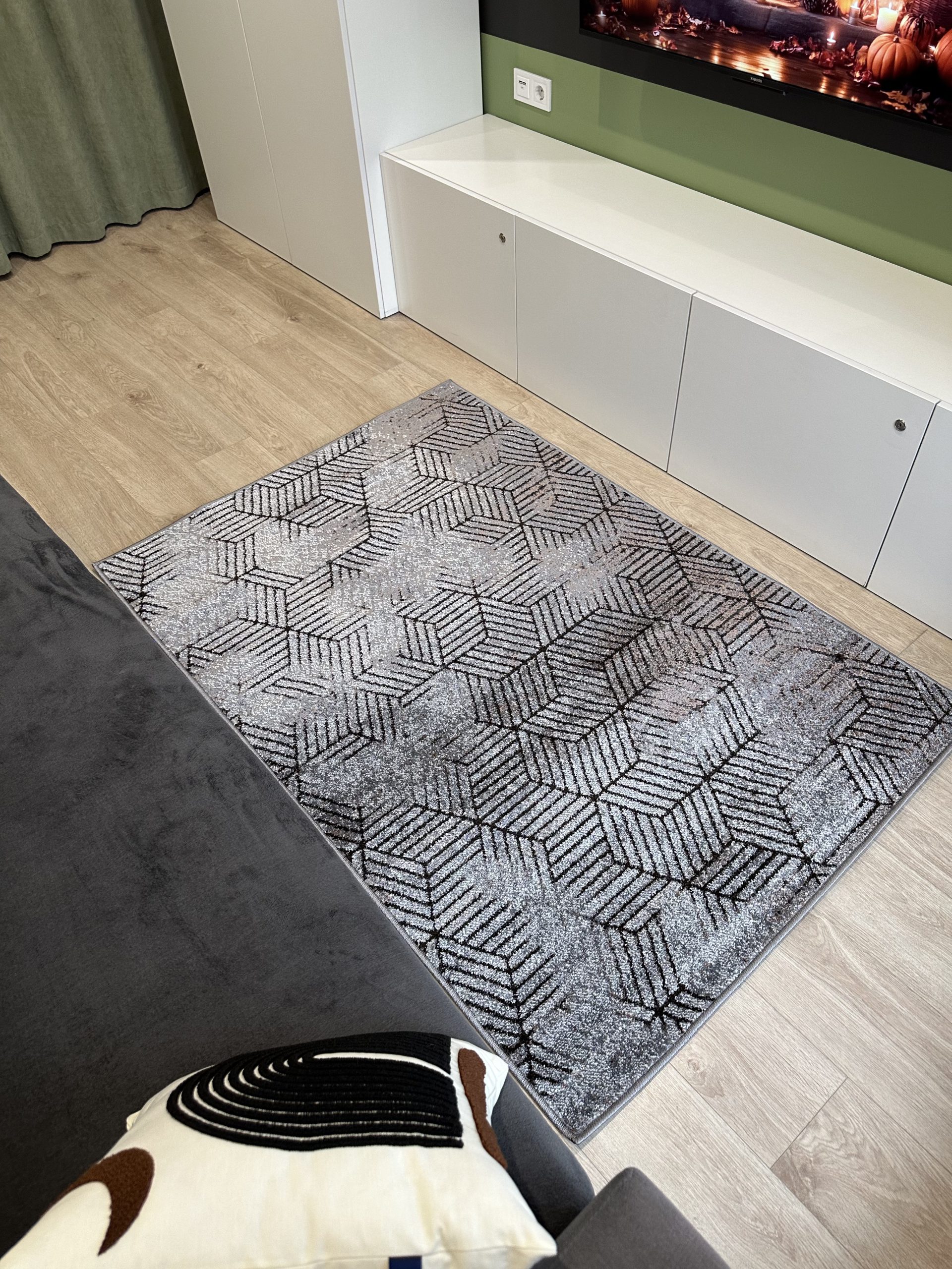 Доріжка Mira 24036/160